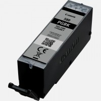 Canon PGI-580 PGBK черна мастилена касета